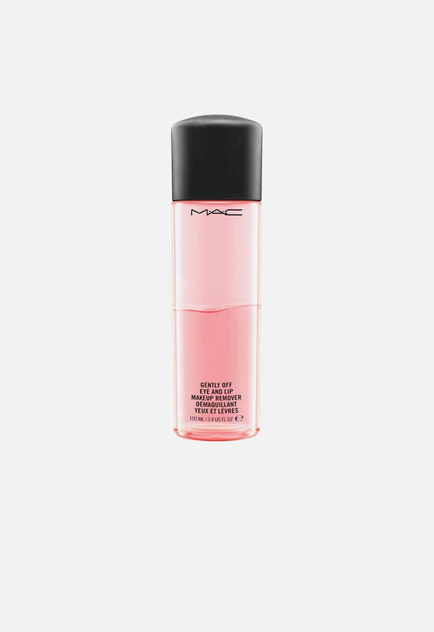MAC - Gently Off Eye & Lip Makeup Remover