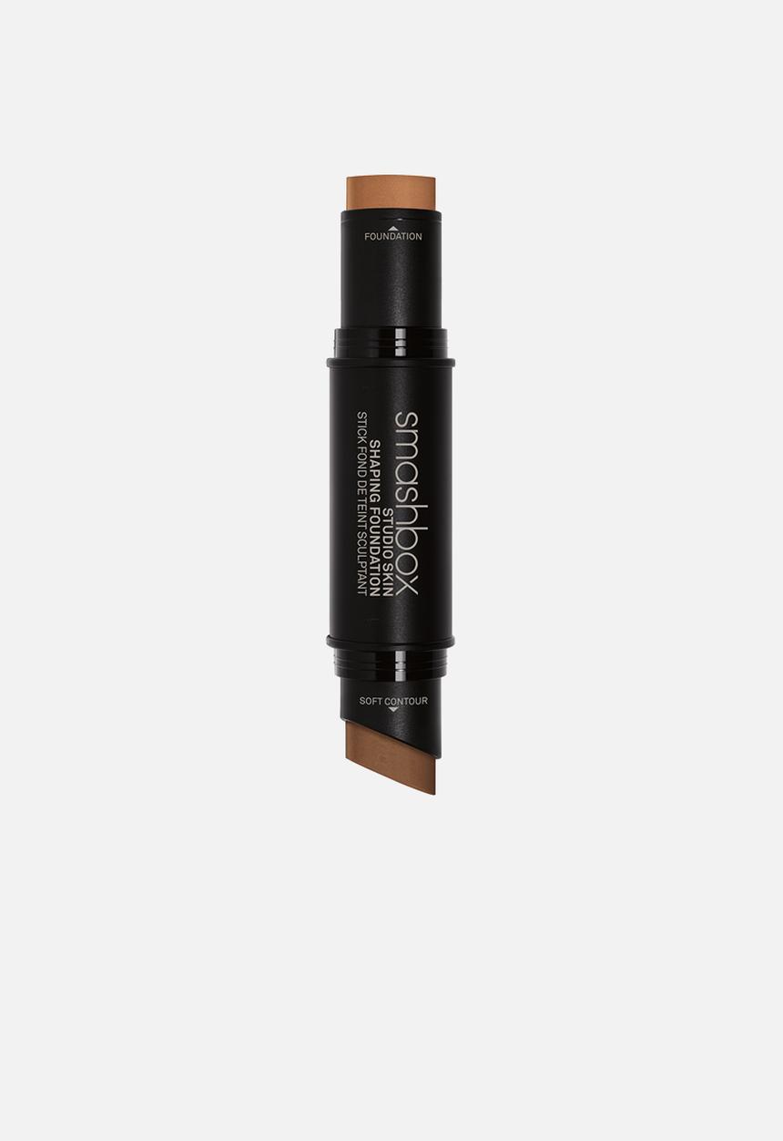 Smashbox - Studio skin shaping foundation stick 4.0 + soft contour