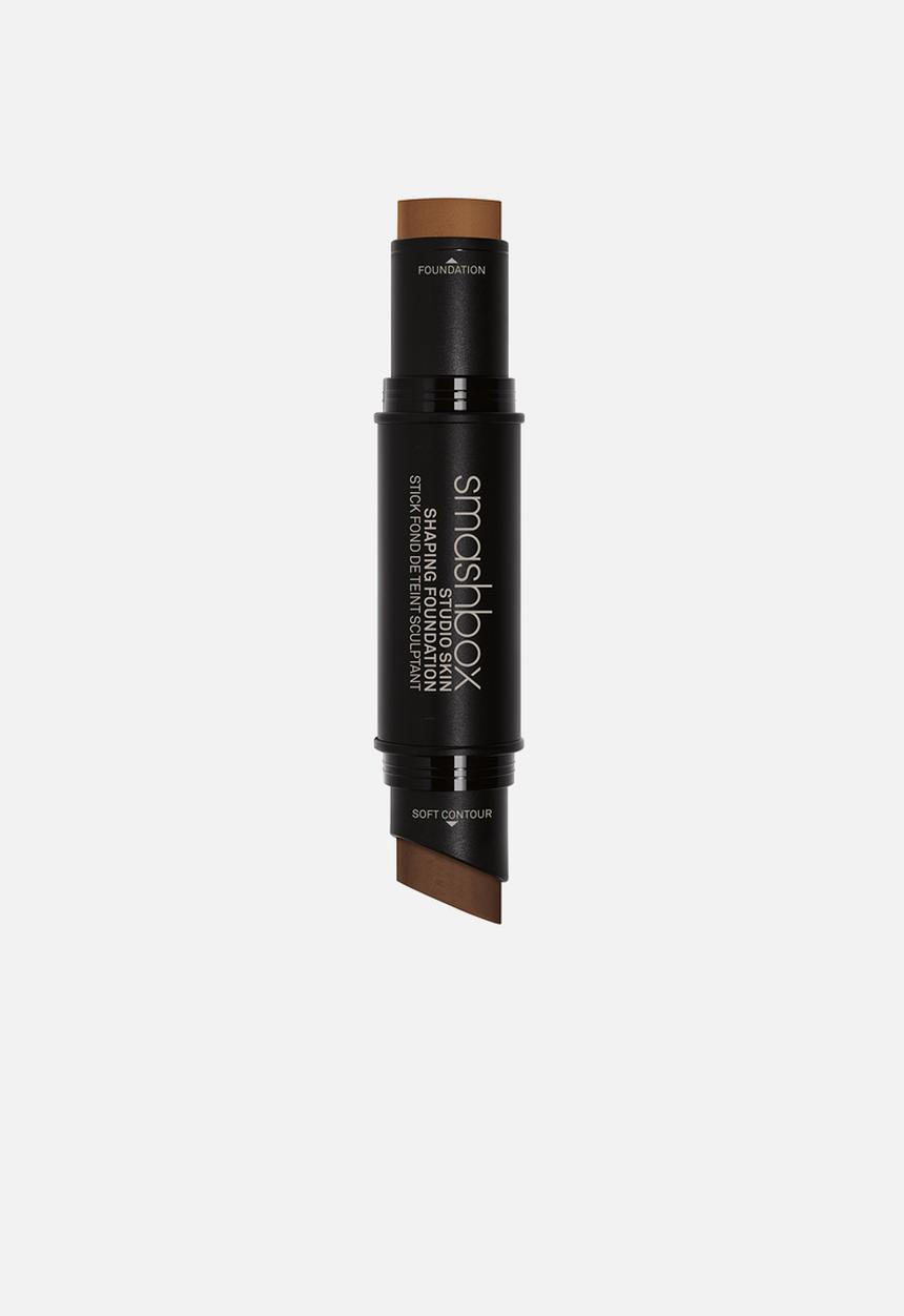 Smashbox - Studio skin shaping foundation stick 4.2 + soft contour