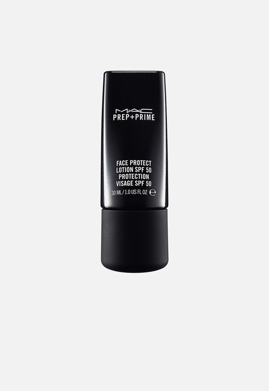 MAC - Prep + Prime Face Protect Lotion SPF50