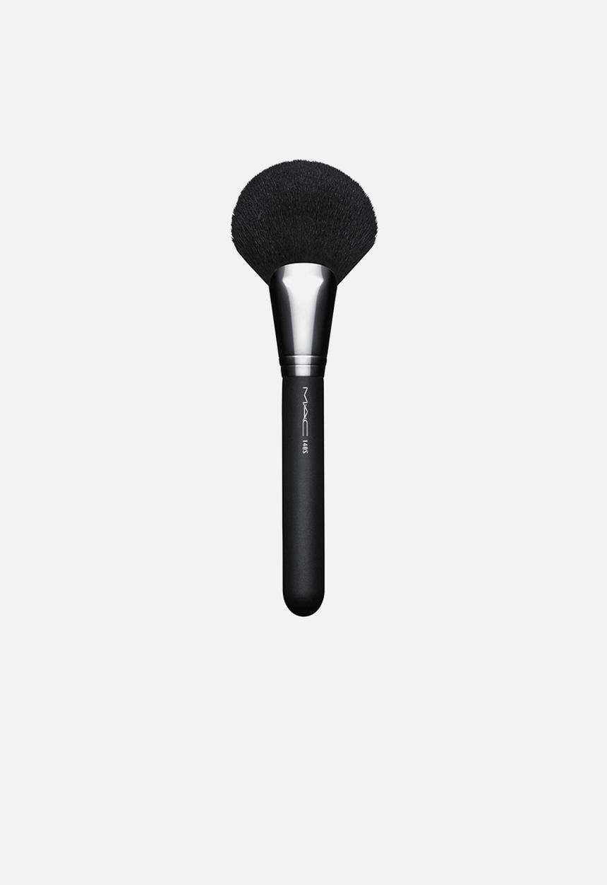 MAC - 140 Synthetic Full Fan Brush