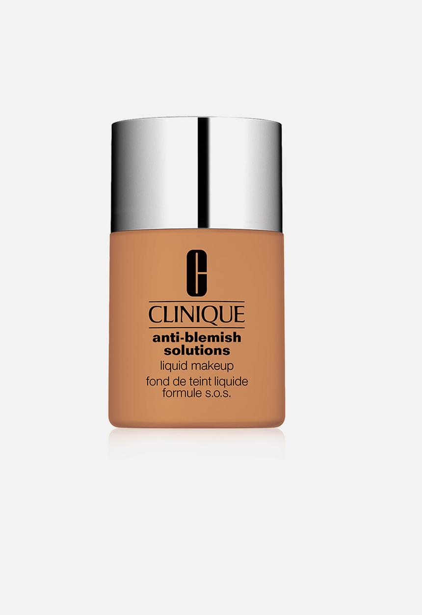 Clinique - Anti-Blemish Solutions™ Liquid Makeup - Golden