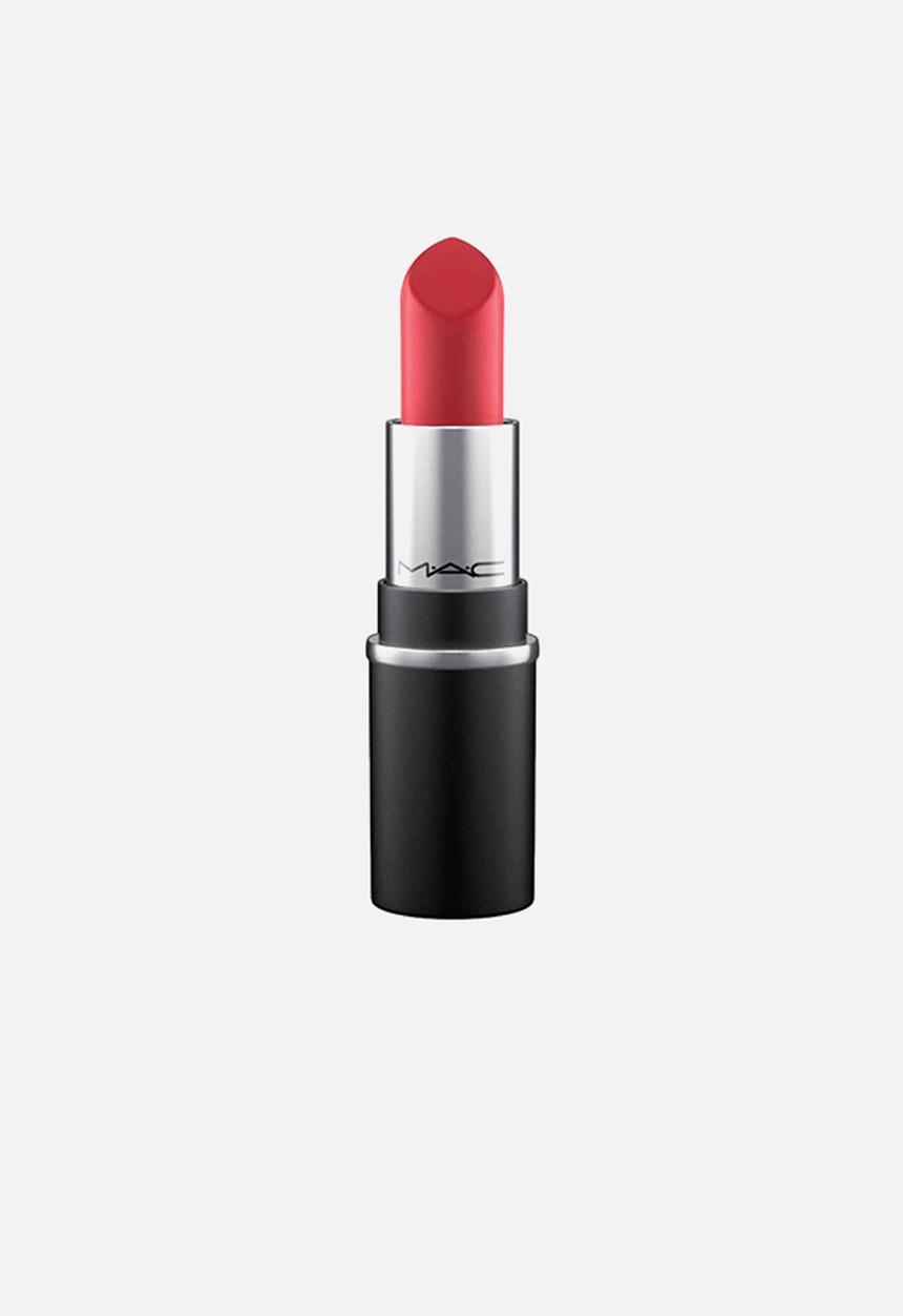 MAC - Lipstick / Mini M·A·C - Russian Red