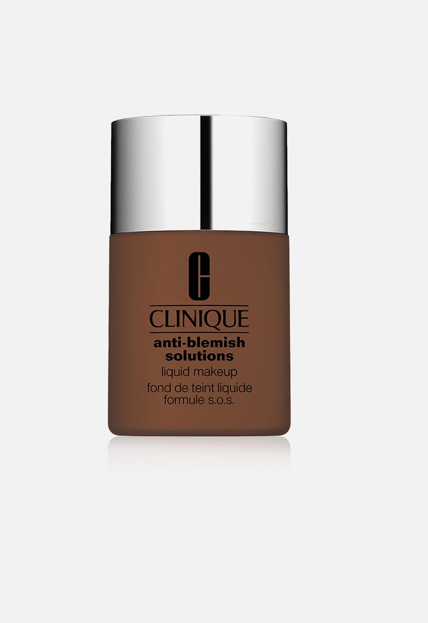 Clinique - Anti-Blemish Solutions™ Liquid Makeup - Clove