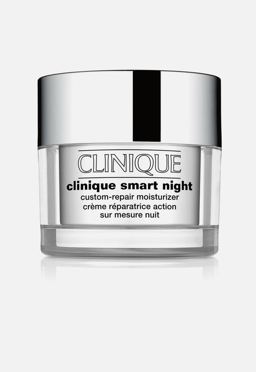 Clinique - Smart Night™ Custom-Repair Moisturiser - Oily Skin