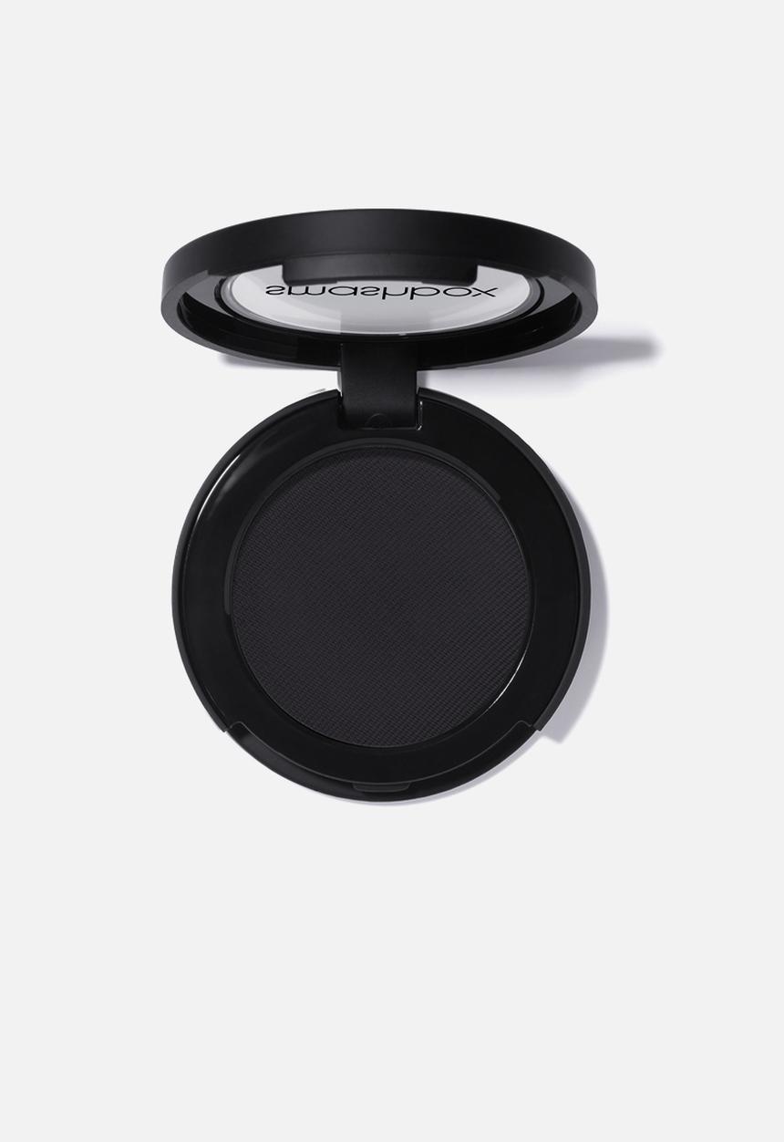Smashbox - Photo op eye shadow singles - blackout
