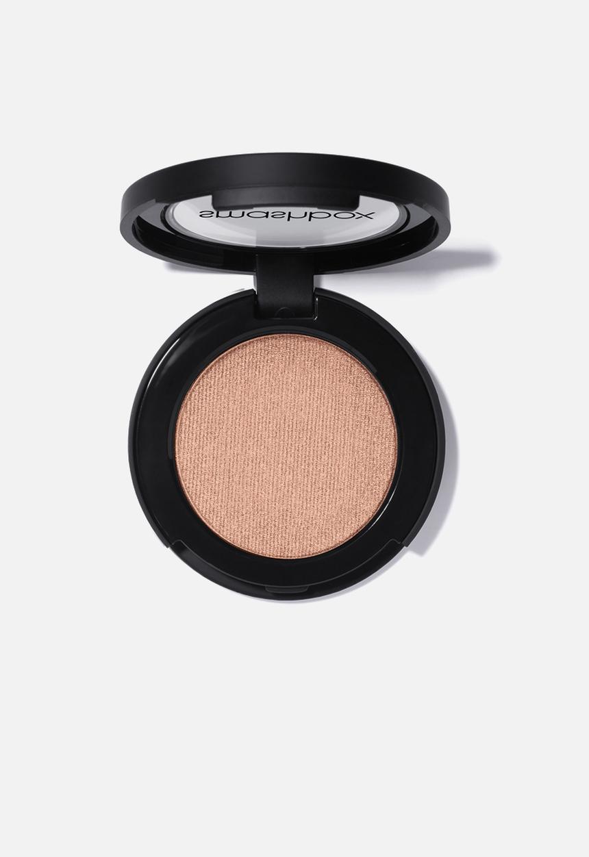 Smashbox - Photo op eye shadow singles - shimmer cinnamon toast
