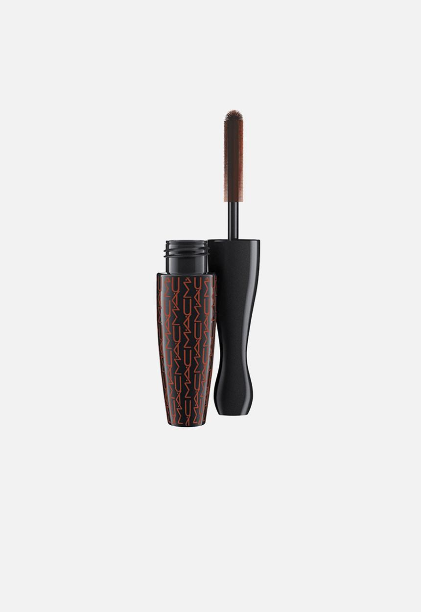 MAC - In Extreme Dimension Lash Mascara / Mini M·A·C - Squat it, sugar