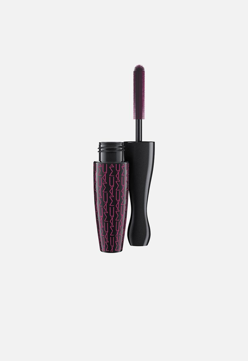MAC - In Extreme Dimension Lash Mascara / Mini M·A·C - Welltoned
