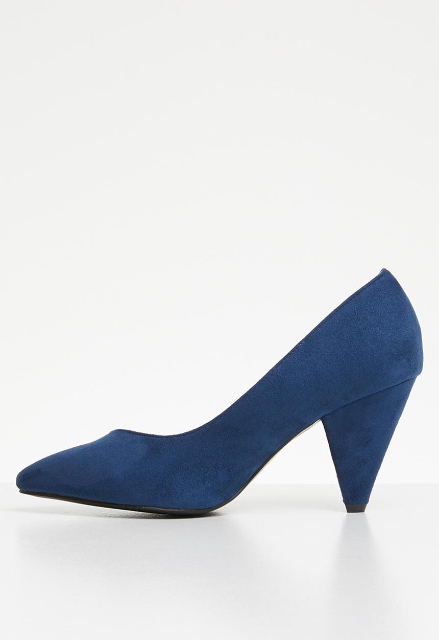 Plum - Genie court - navy