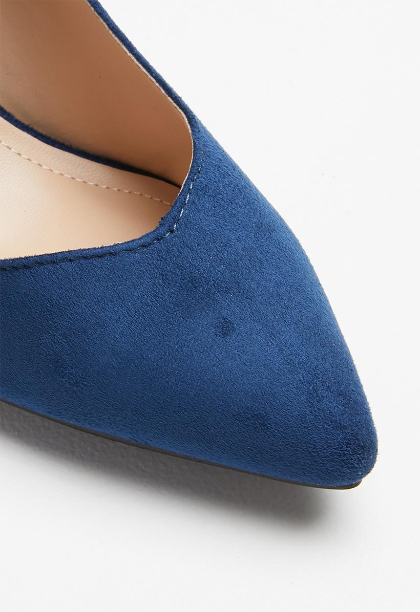 Plum - Genie court - navy