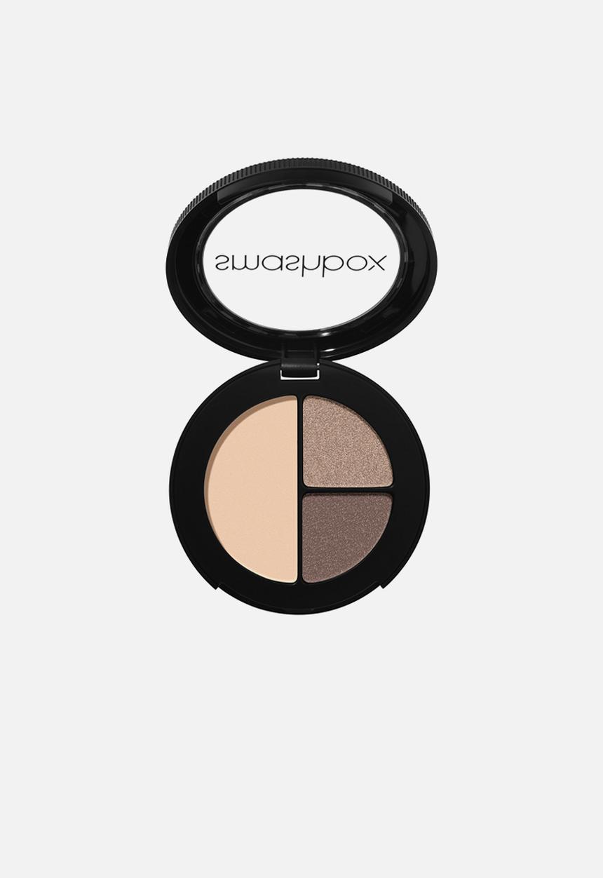 Smashbox - Photo edit eye shadow trio - night shoot