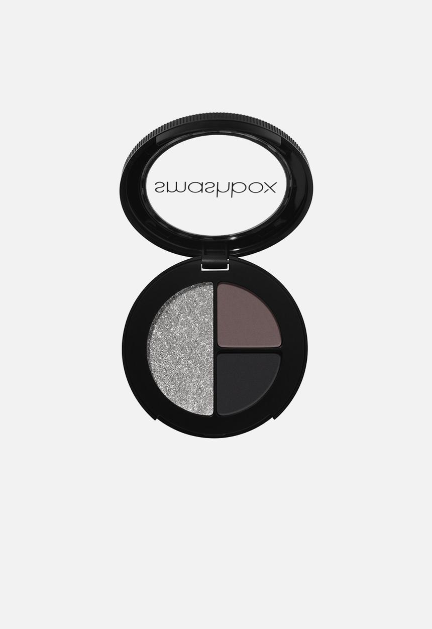 Smashbox - Photo edit eye shadow trio - punked