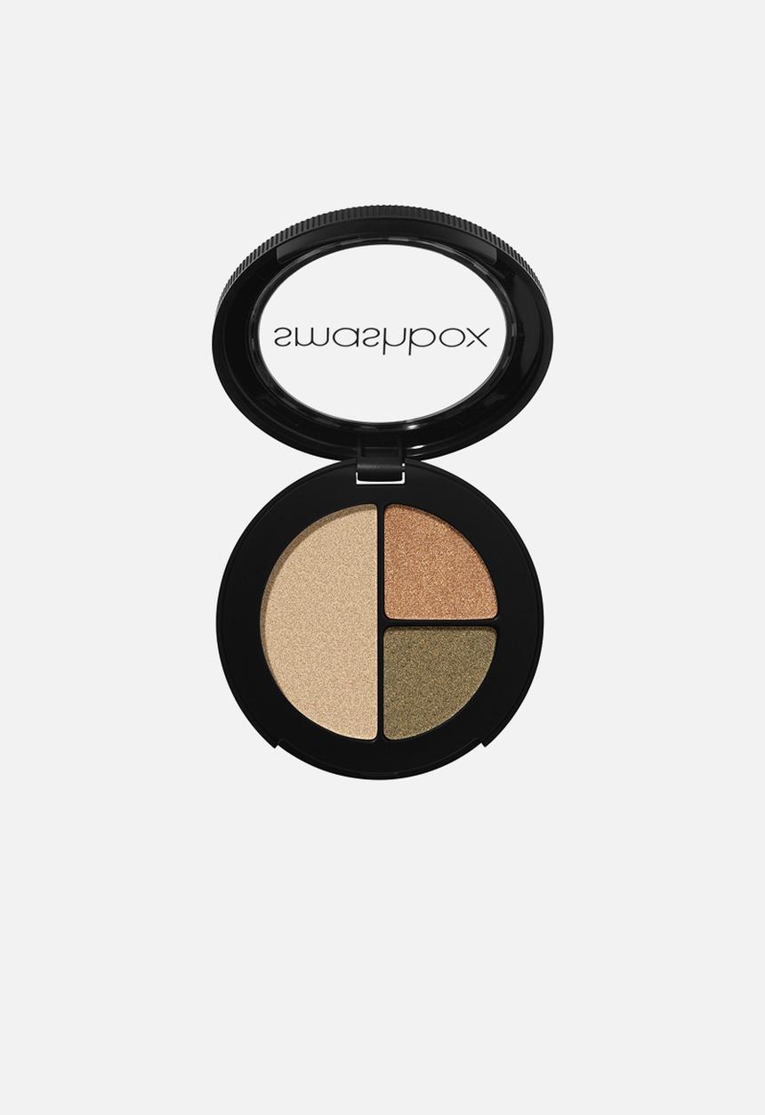 Smashbox - Photo edit eye shadow trio - double tap