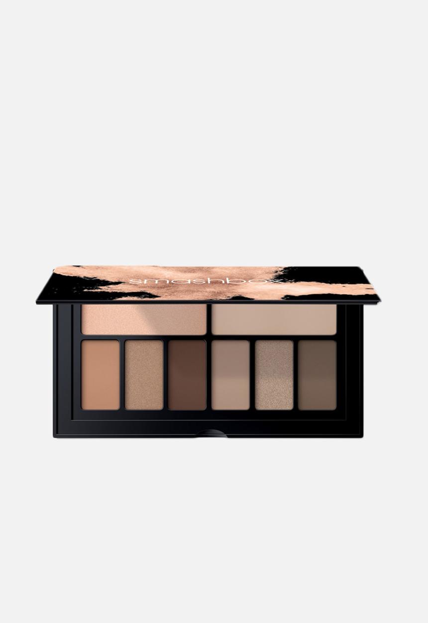 Smashbox - Cover shot palette - minimalist