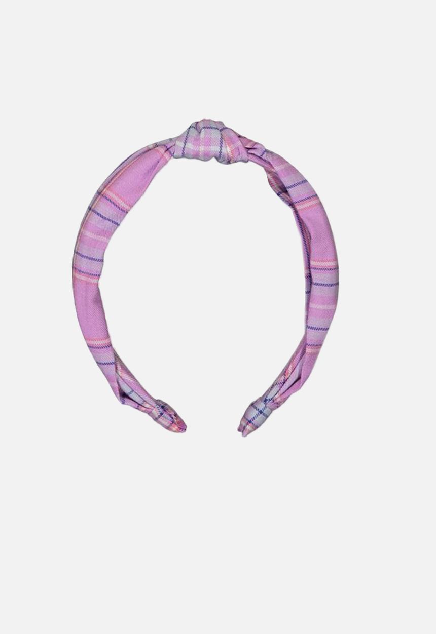 Cotton On - Fashion headband - pink & purple