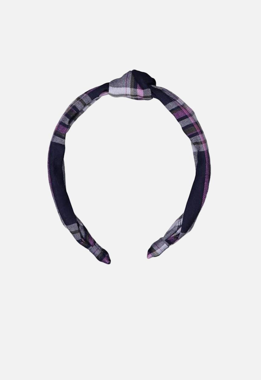 Cotton On - Fashion headband - pink & navy