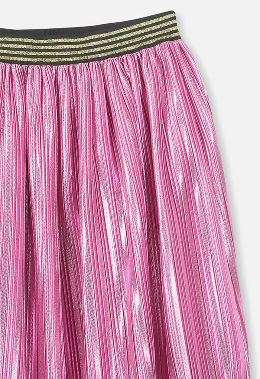 Cotton On - Kelis dress up skirt - pink