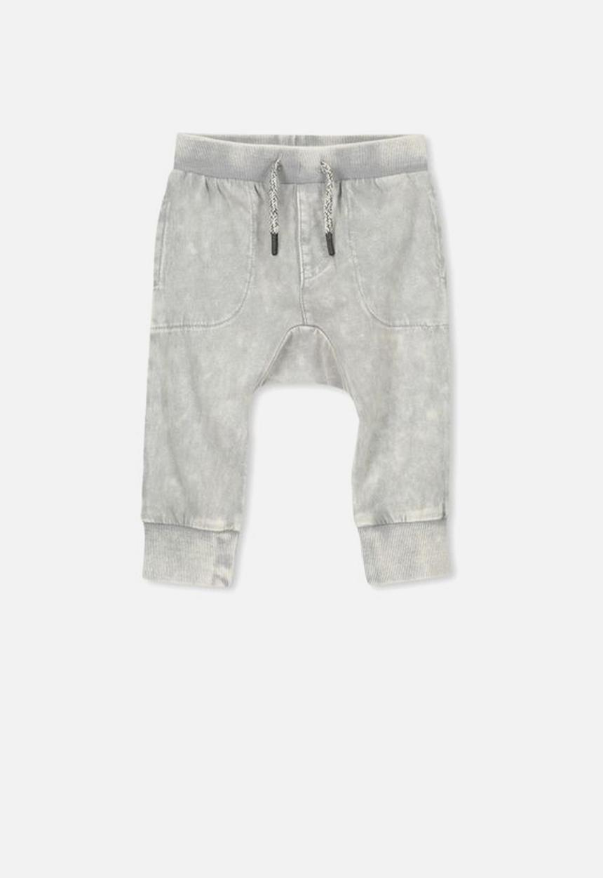 Cotton On - Tory jogger pant - grey