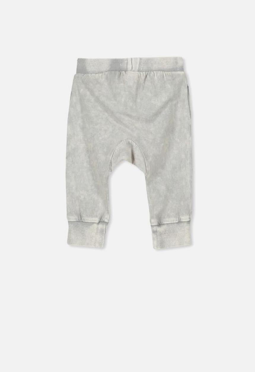 Cotton On - Tory jogger pant - grey