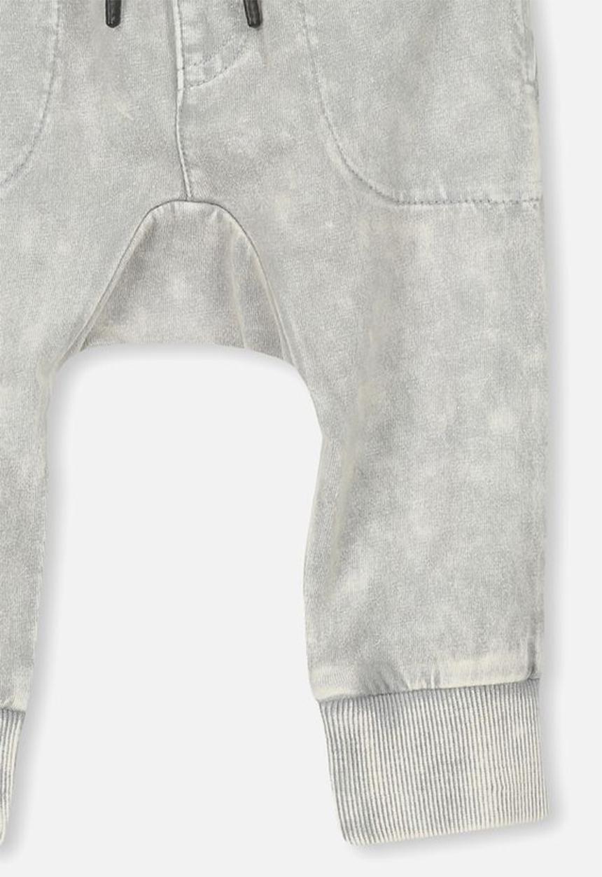 Cotton On - Tory jogger pant - grey