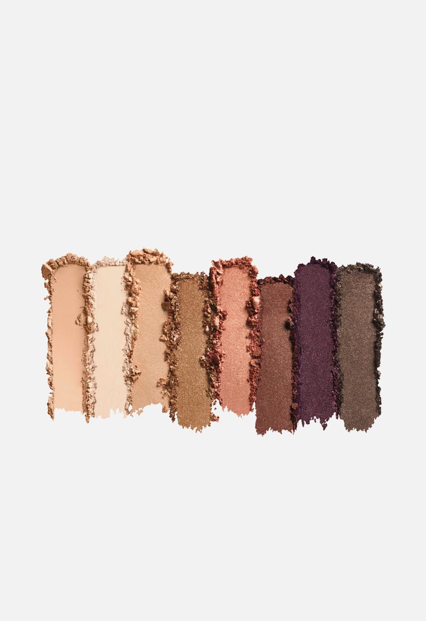Smashbox - Cover shot palette - golden hour