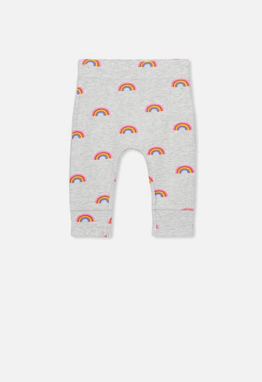 Cotton On - Mini legging - multi