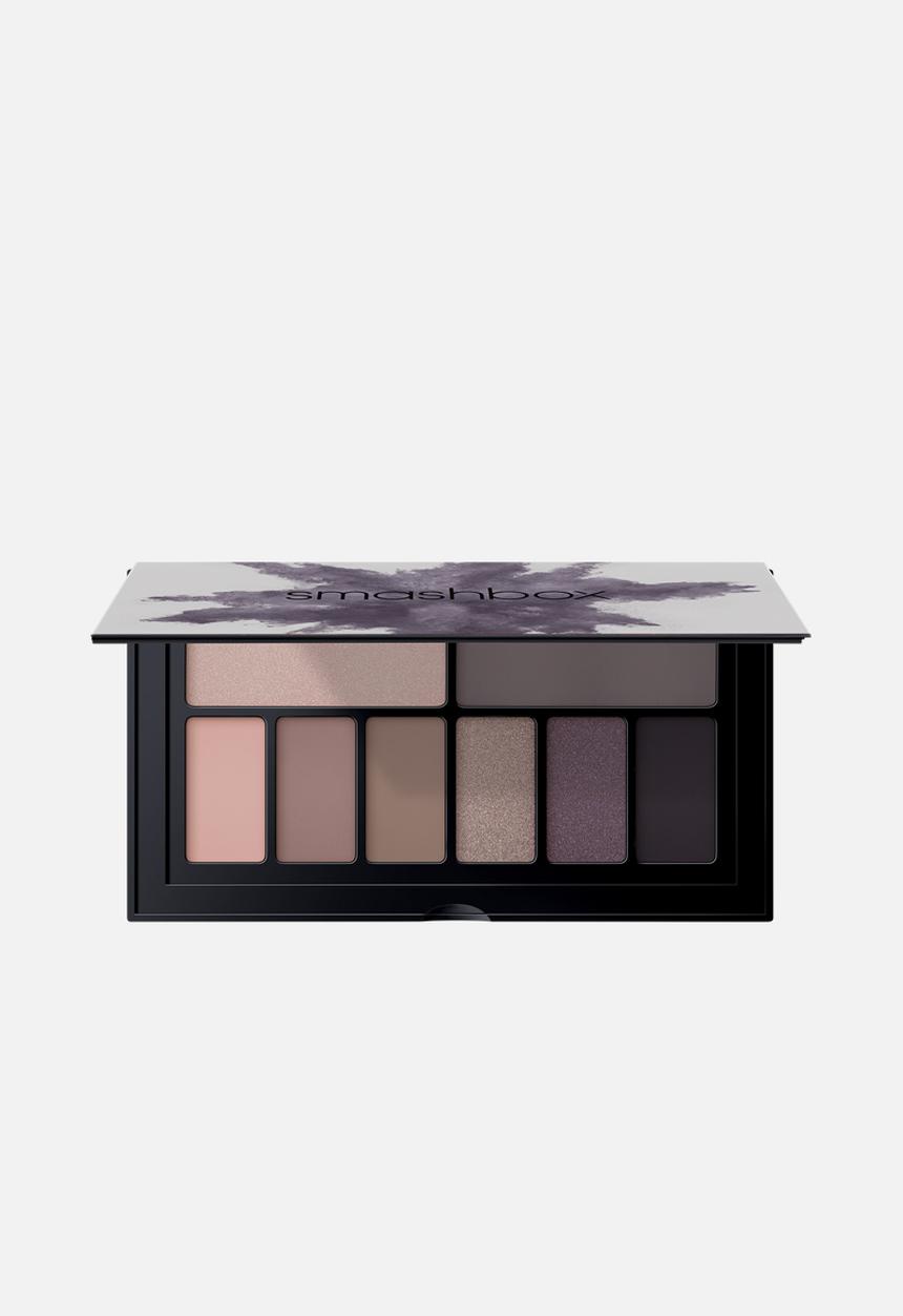 Smashbox - Cover shot palette - punked