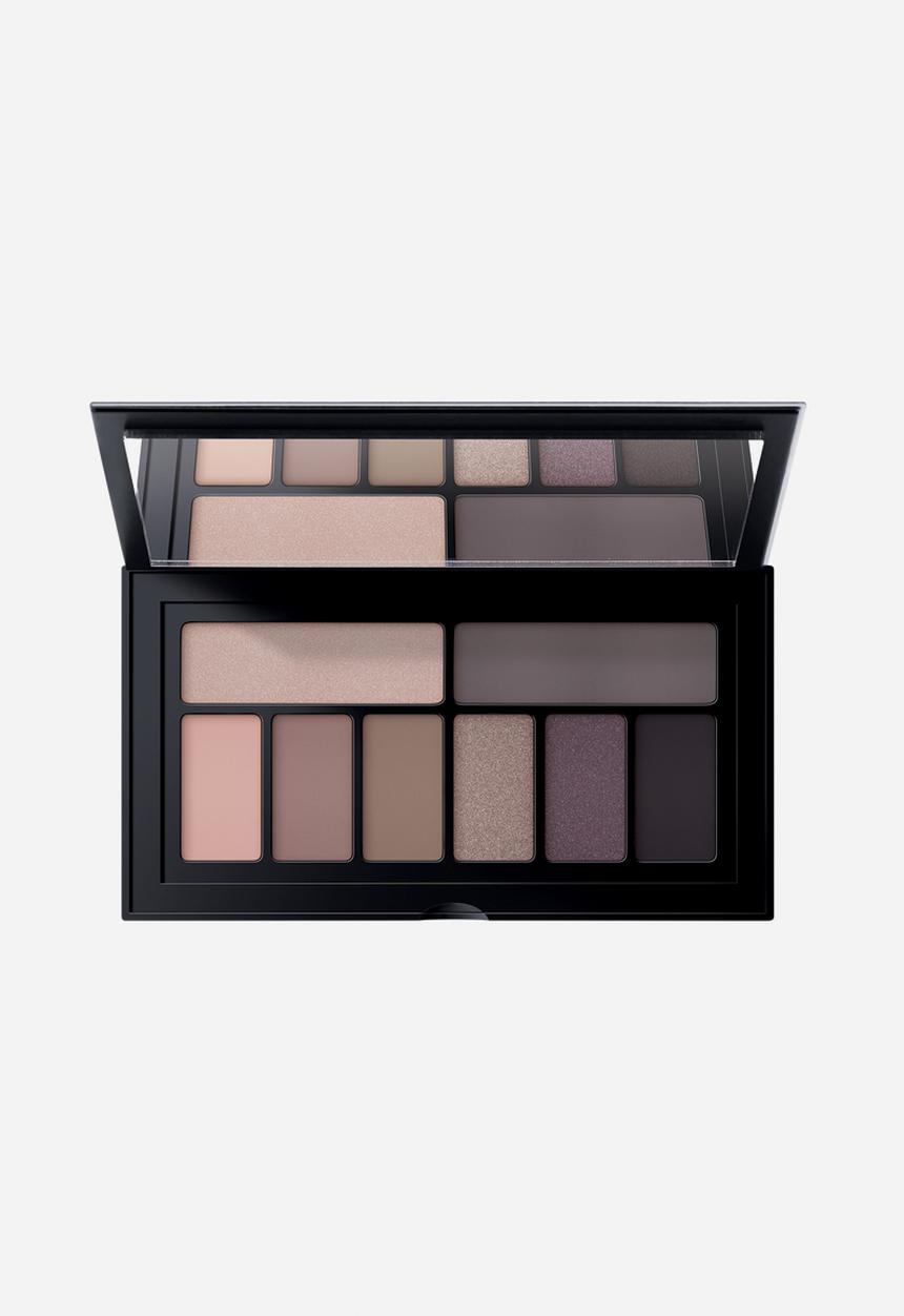 Smashbox - Cover shot palette - punked