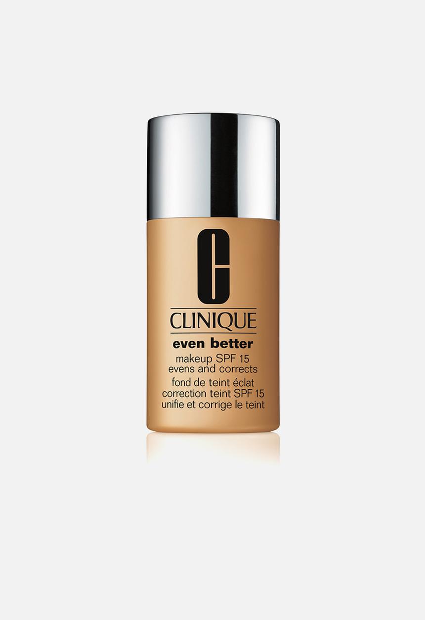 Clinique - Even Better™ Makeup Broad Spectrum SPF 15 - Golden