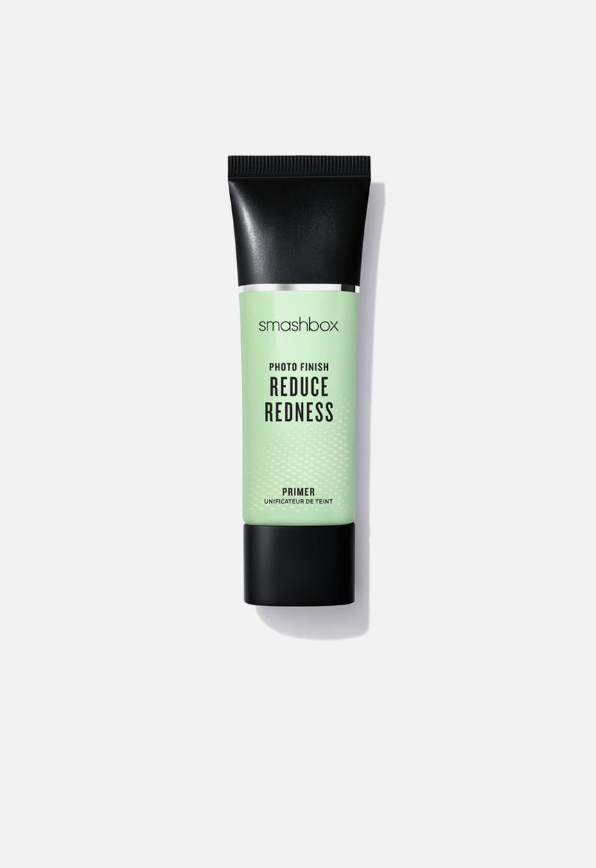 Smashbox - Travel-size  photo finish reduce redness primer
