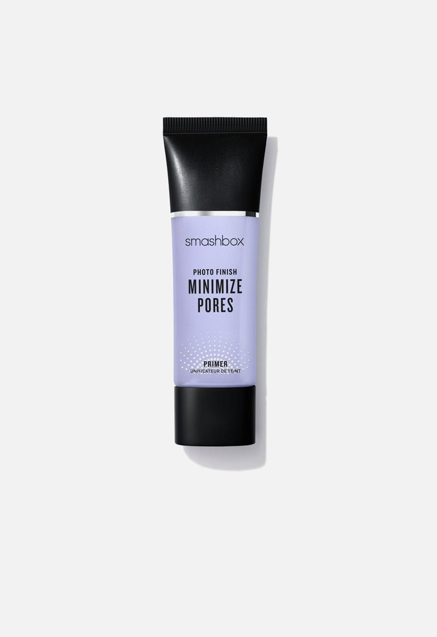 Smashbox - Travel-Size Photo Finish Pore Minimizing Primer