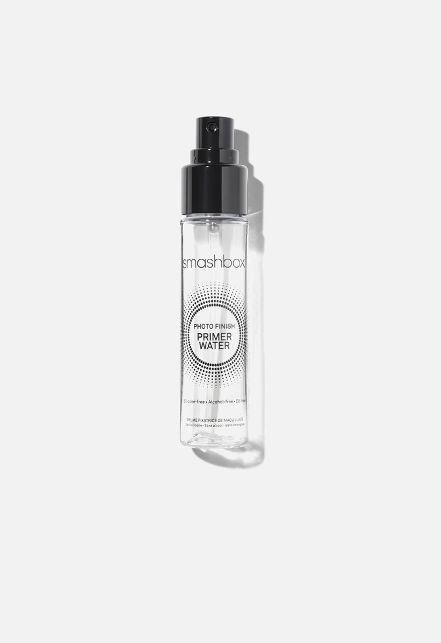 Smashbox - Travel-size Photo Finish Set & Refresh Primer Water