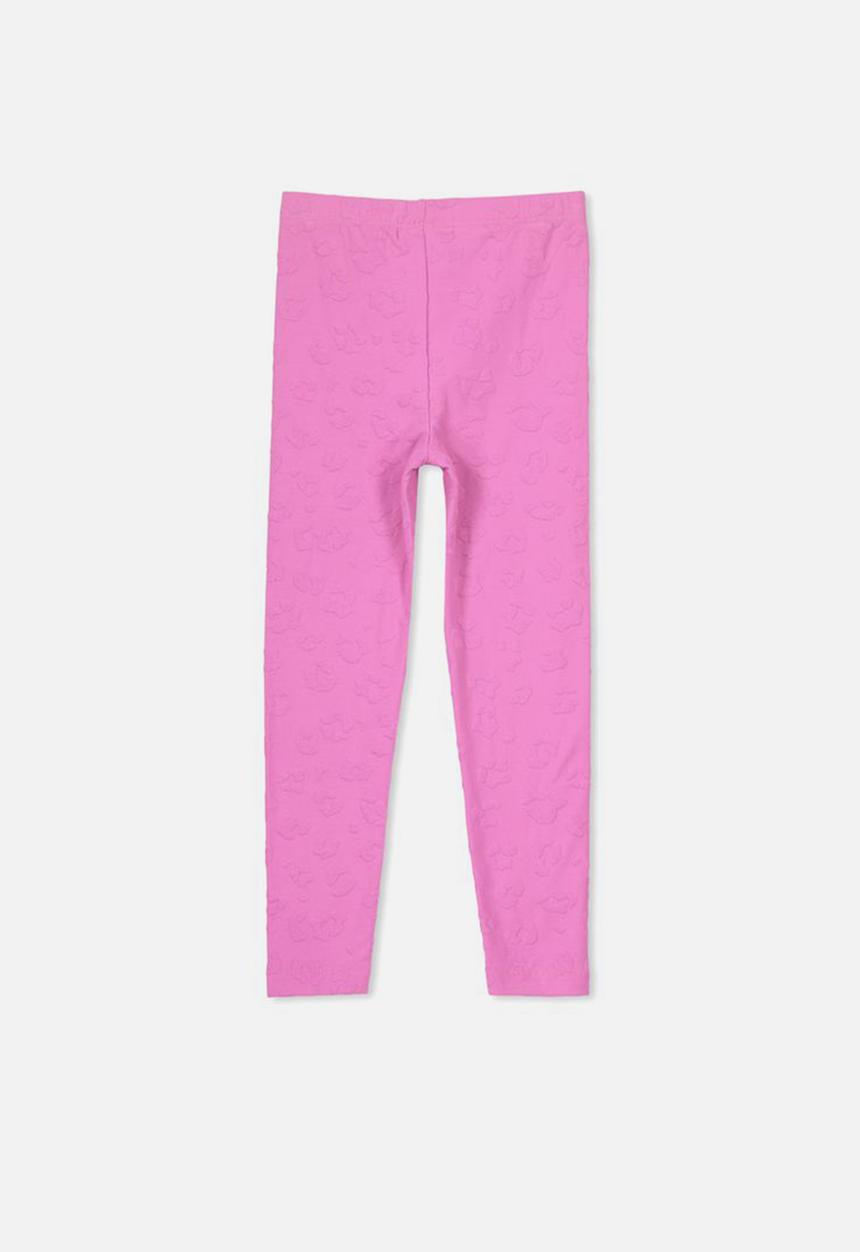 Cotton On - Huggie tights - pink