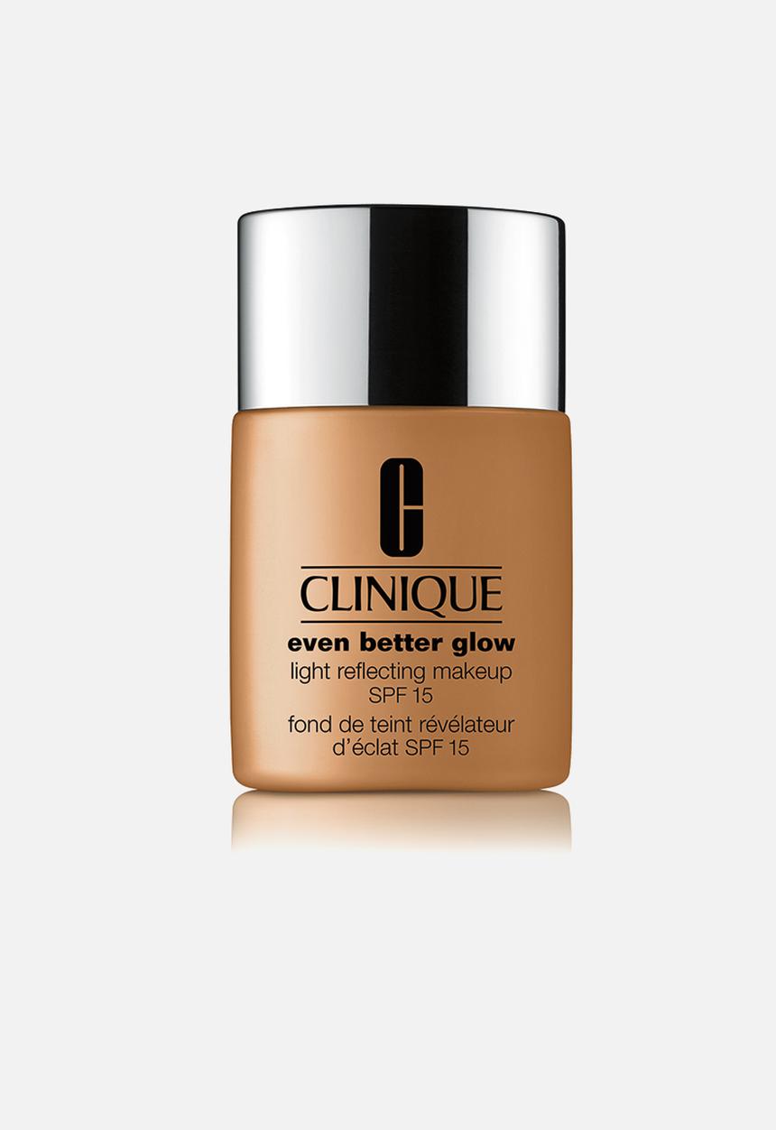Clinique - Even better luminuous wn 114 golden d