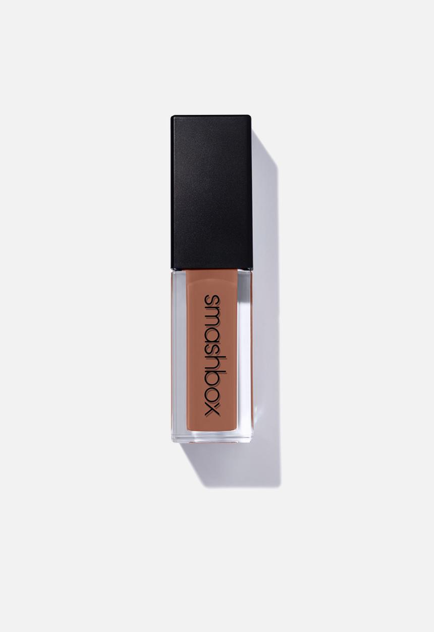 Smashbox - Always on liquid lipstick matte - fair game
