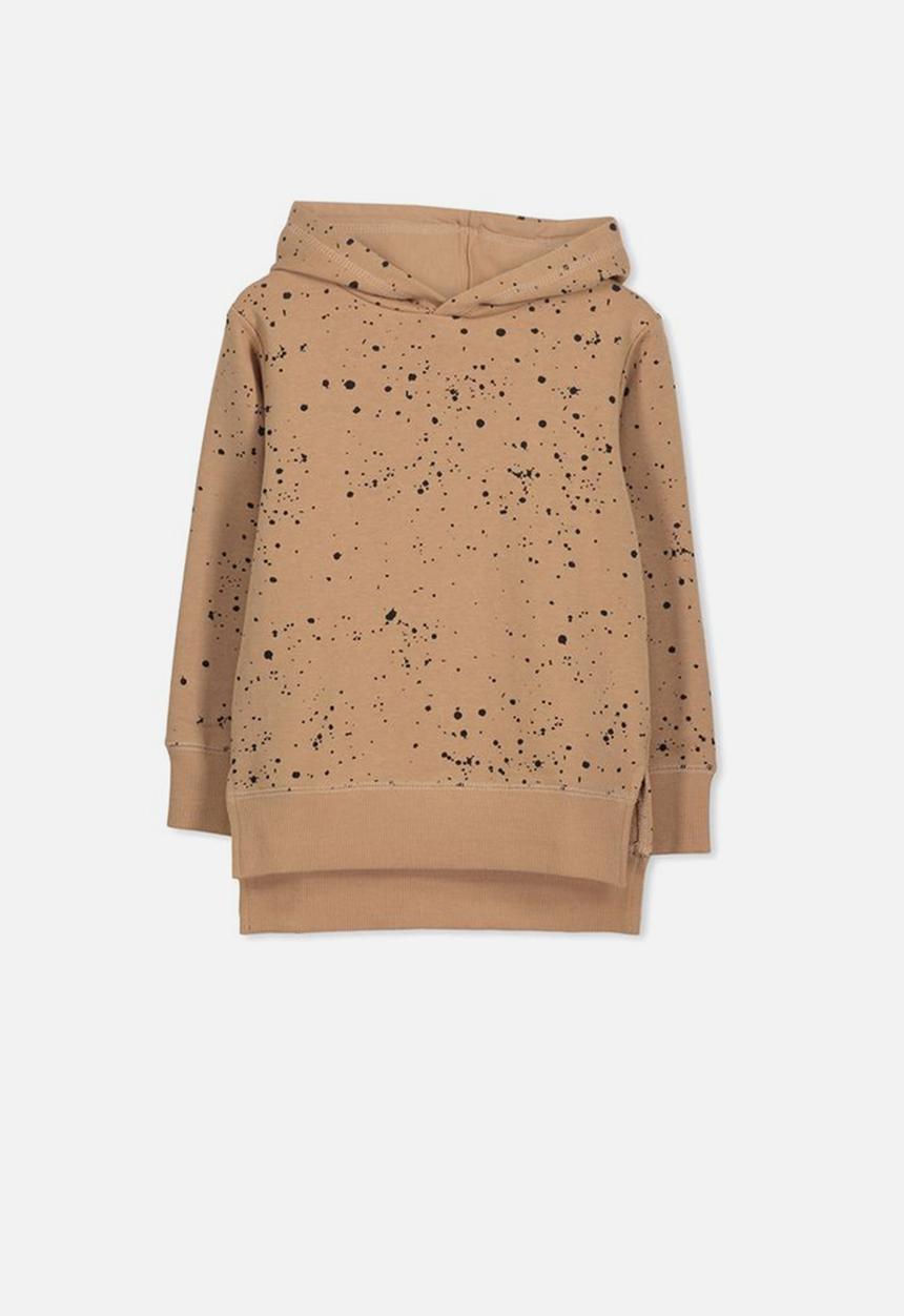 Cotton On - Liam hoodie - beige
