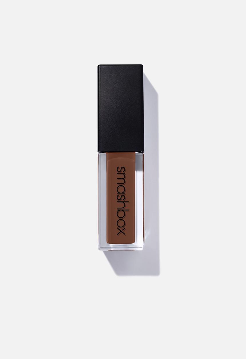 Smashbox - Always on liquid lipstick matte - slay tan
