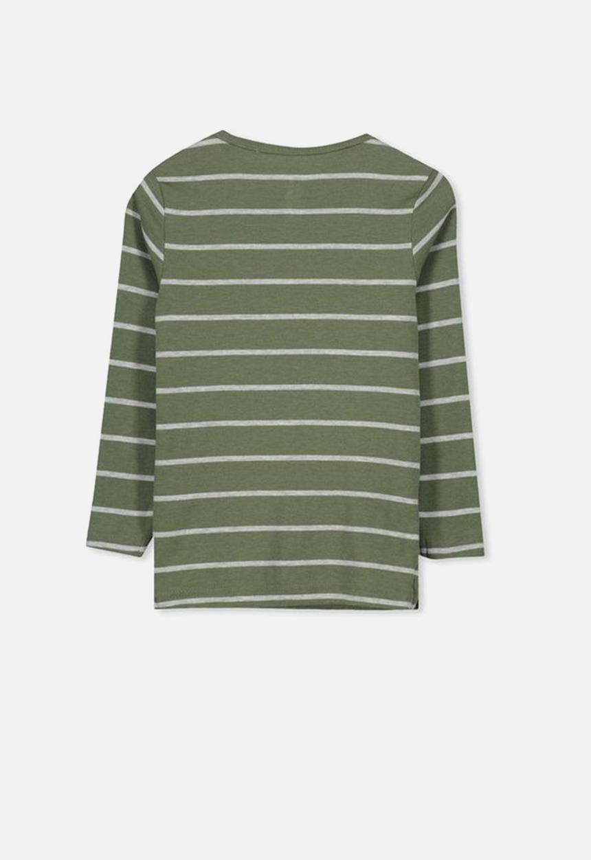 Cotton On - Jessie crew - green