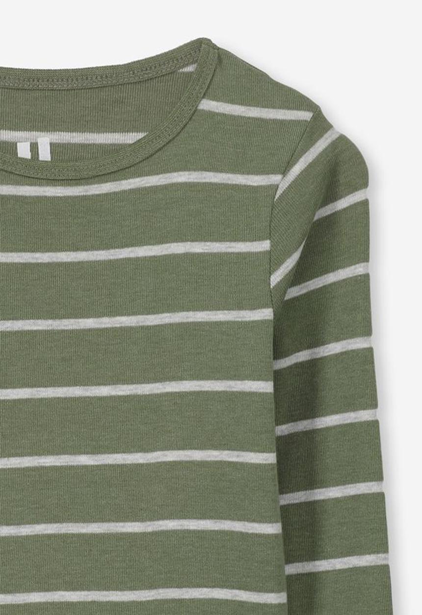 Cotton On - Jessie crew - green