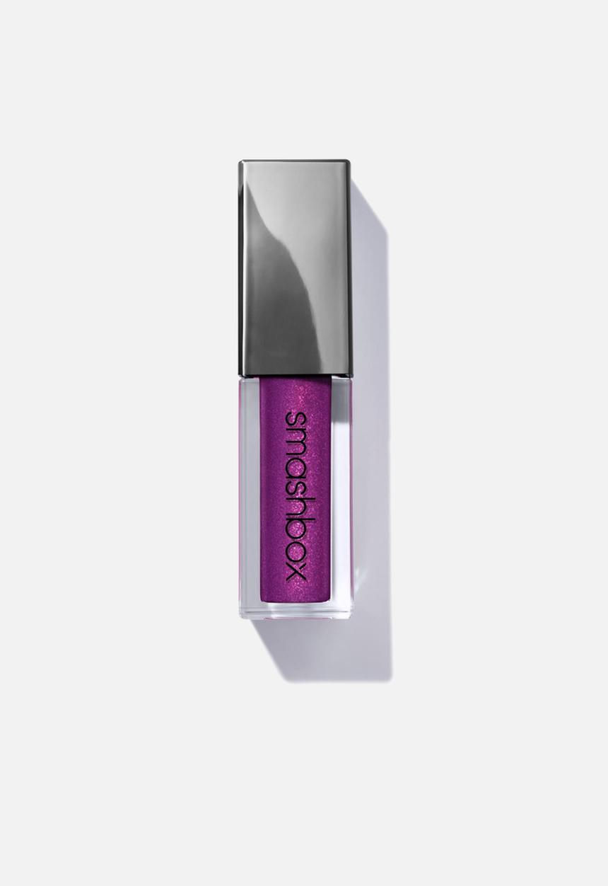 Smashbox - Always On Metallic Matte Liquid Lipstick - Make It Reign
