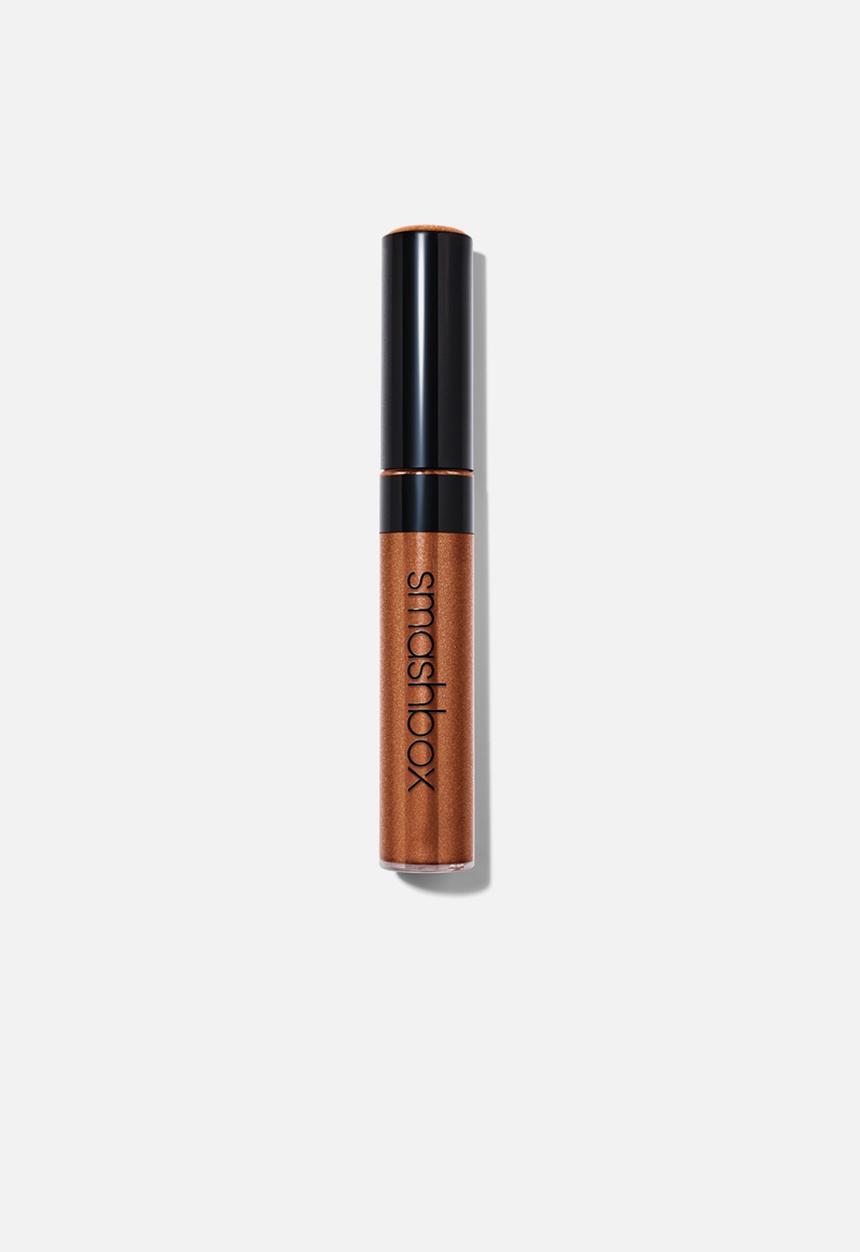 Smashbox - Be Legendary Liquid Metal Lipgloss - That's Rich