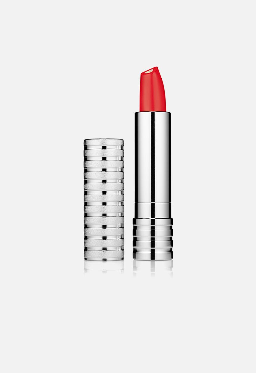 Clinique - Dramatically Different Lipstick Shaping Lip Colour - 18 Hot Tamale