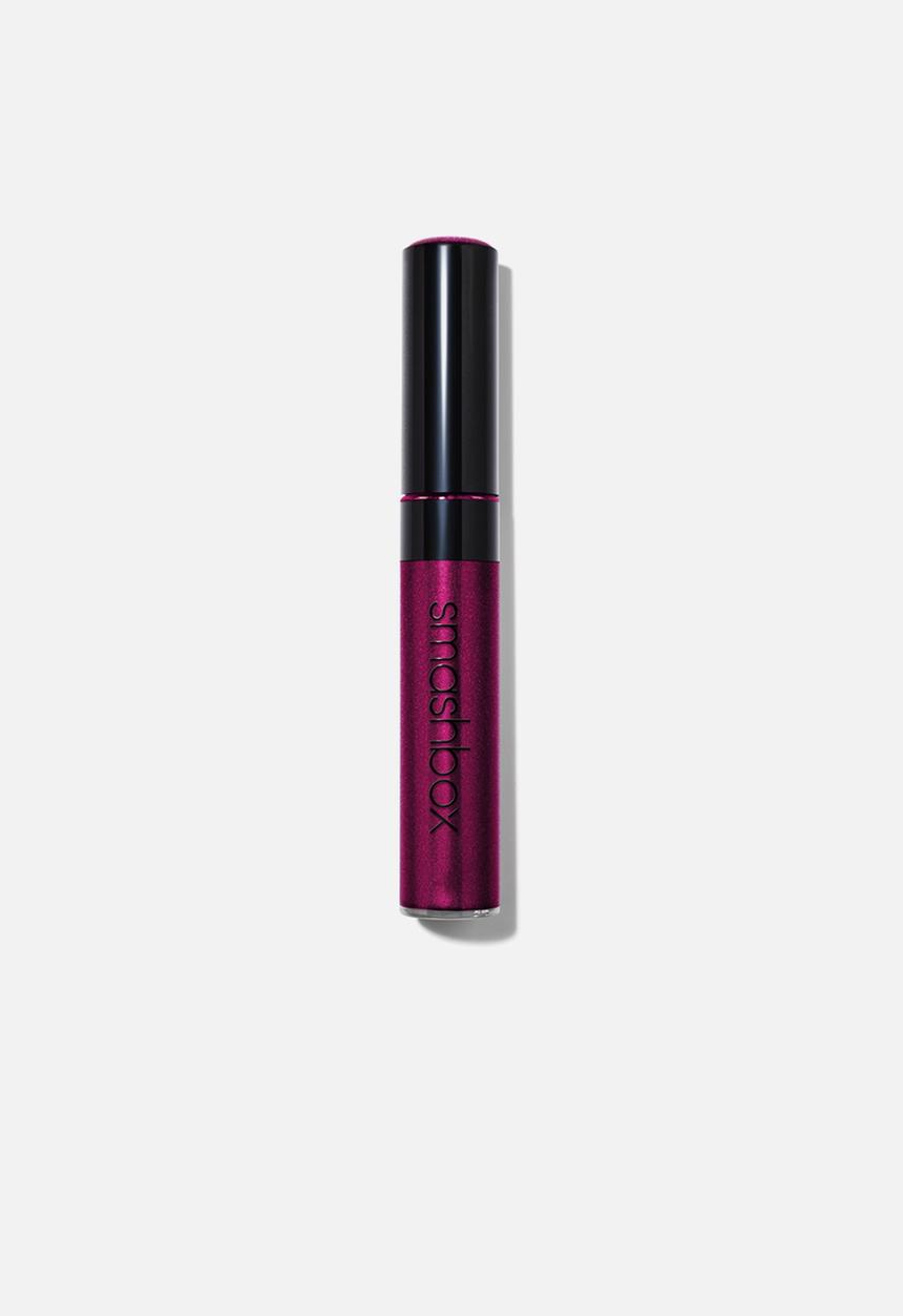 Smashbox - Be legendary liquid metal - boys & berry 