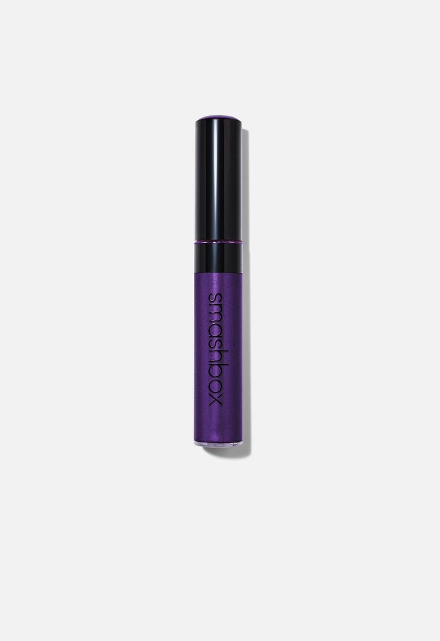 Smashbox - Be Legendary Liquid Metal Lipgloss - Barely Regal