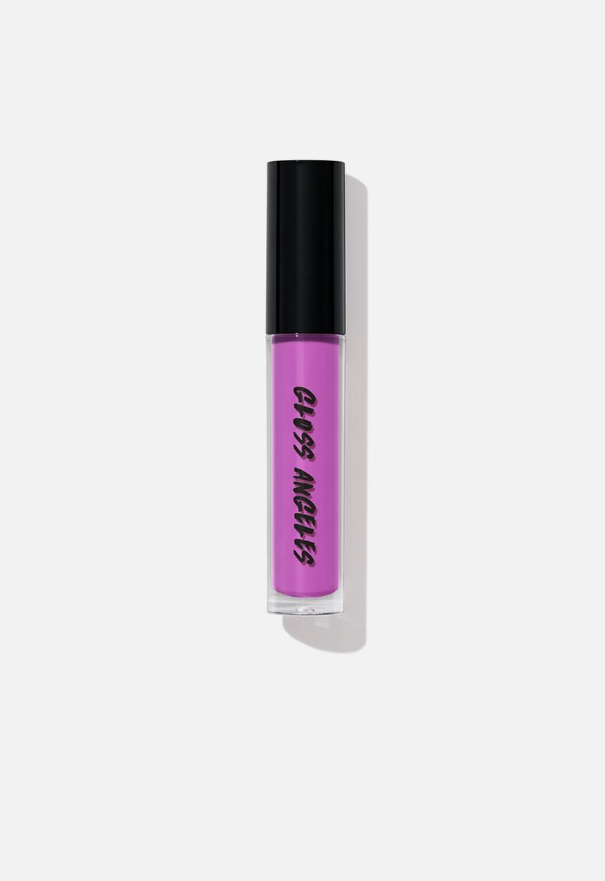Smashbox - Gloss Angeles - Self Promocean