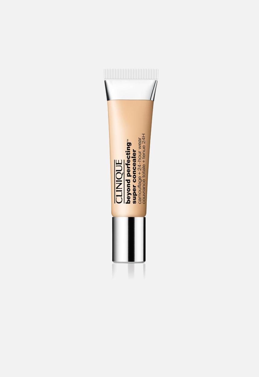 Clinique - Beyond Perfecting™ Super Concealer Camouflage - Very Fair 04