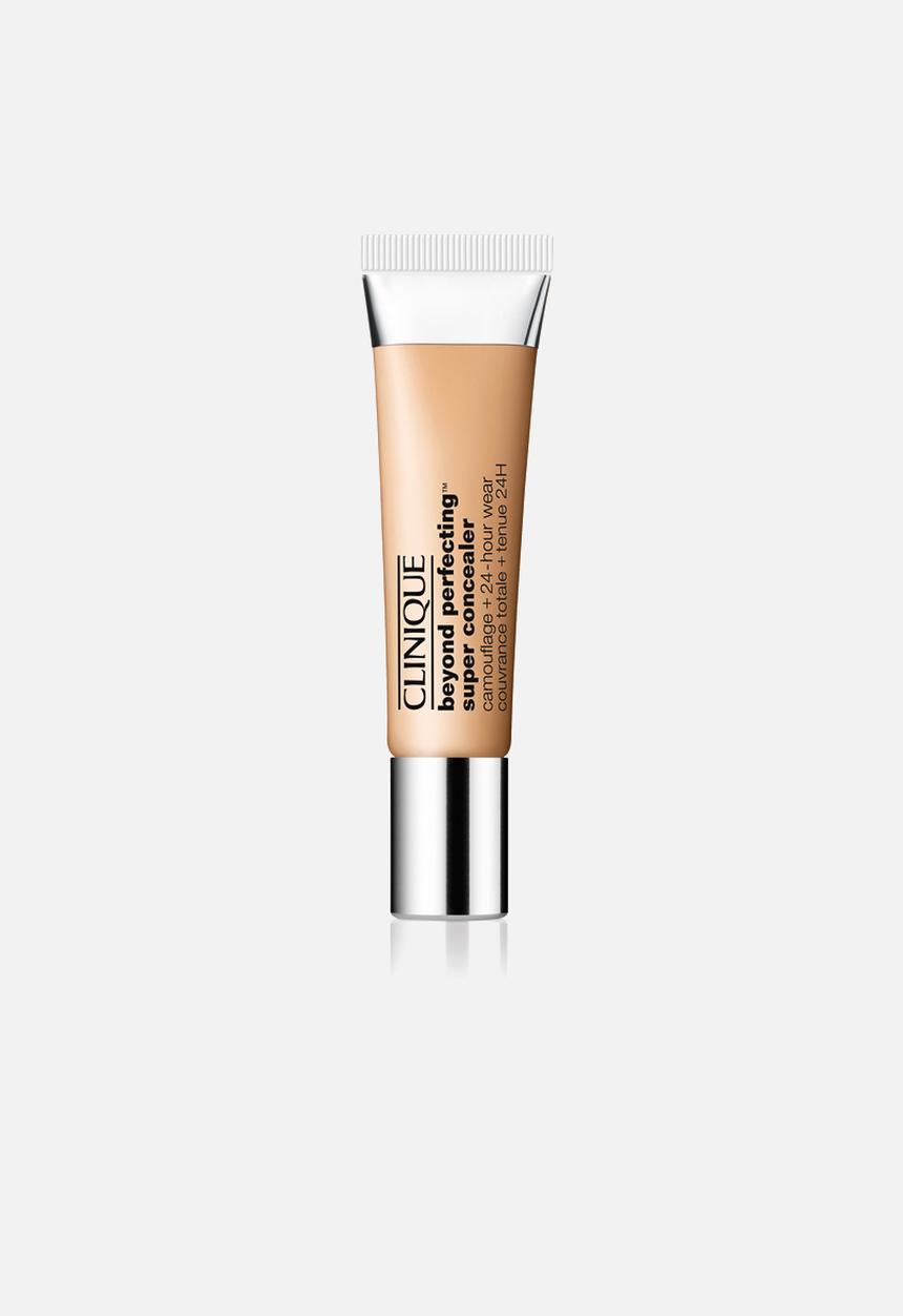 Clinique - Beyond Perfecting™ Super Concealer Camouflage - Moderately Fair 12