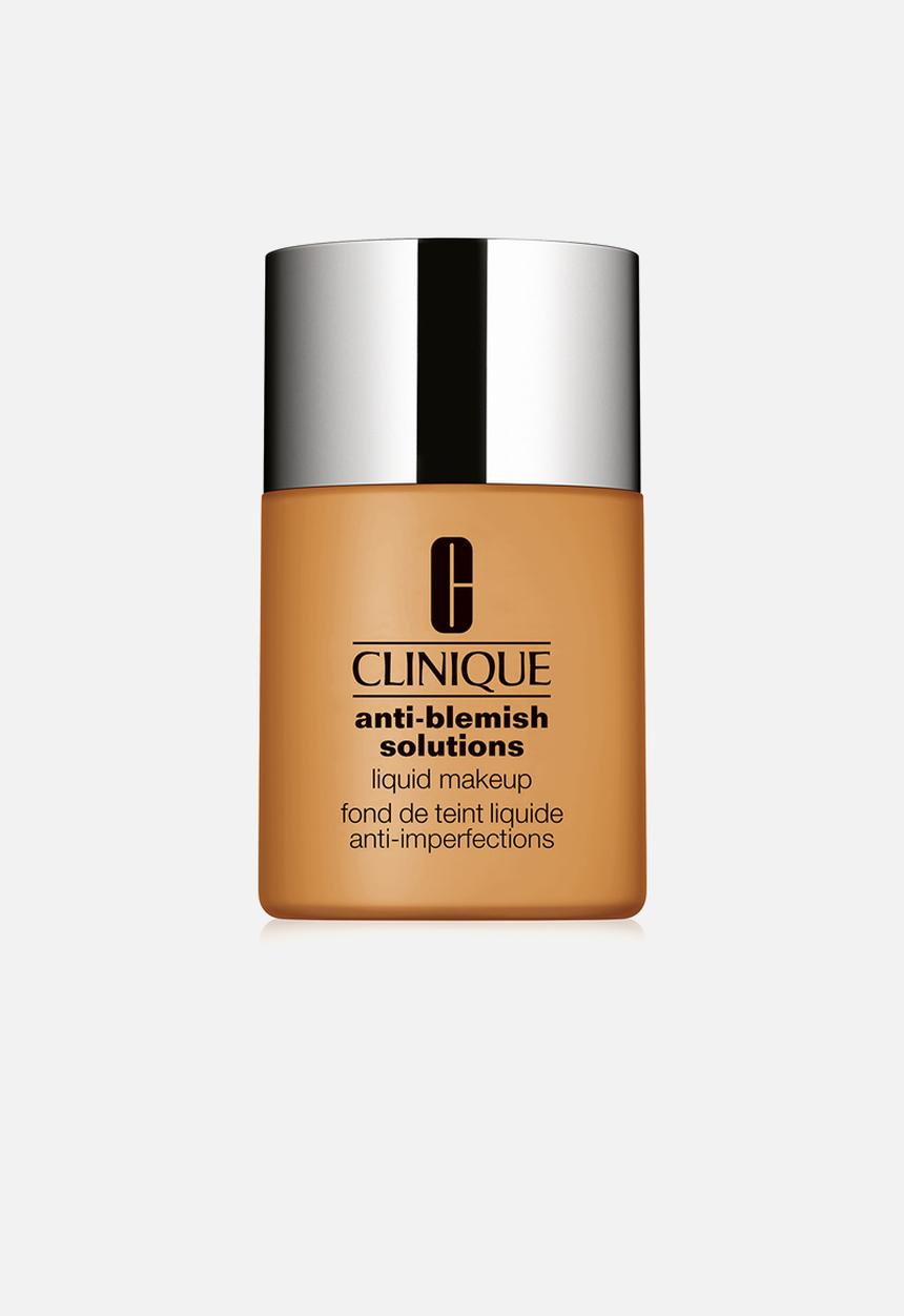 Clinique - Anti-Blemish Solutions™ Liquid Makeup - Cream Caramel