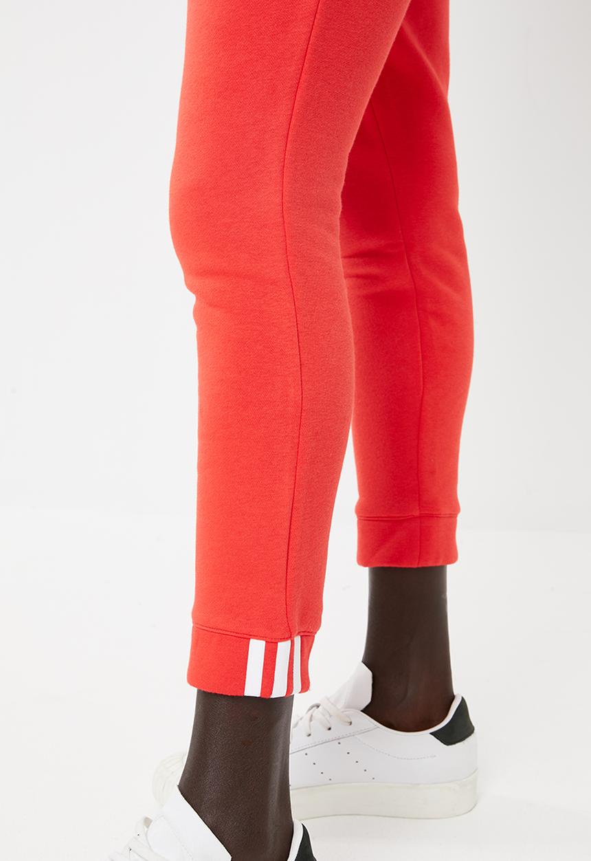 adidas Originals - Coeeze pants - red